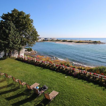 Hotel Terrace By The Sea Ogunquit Zewnętrze zdjęcie