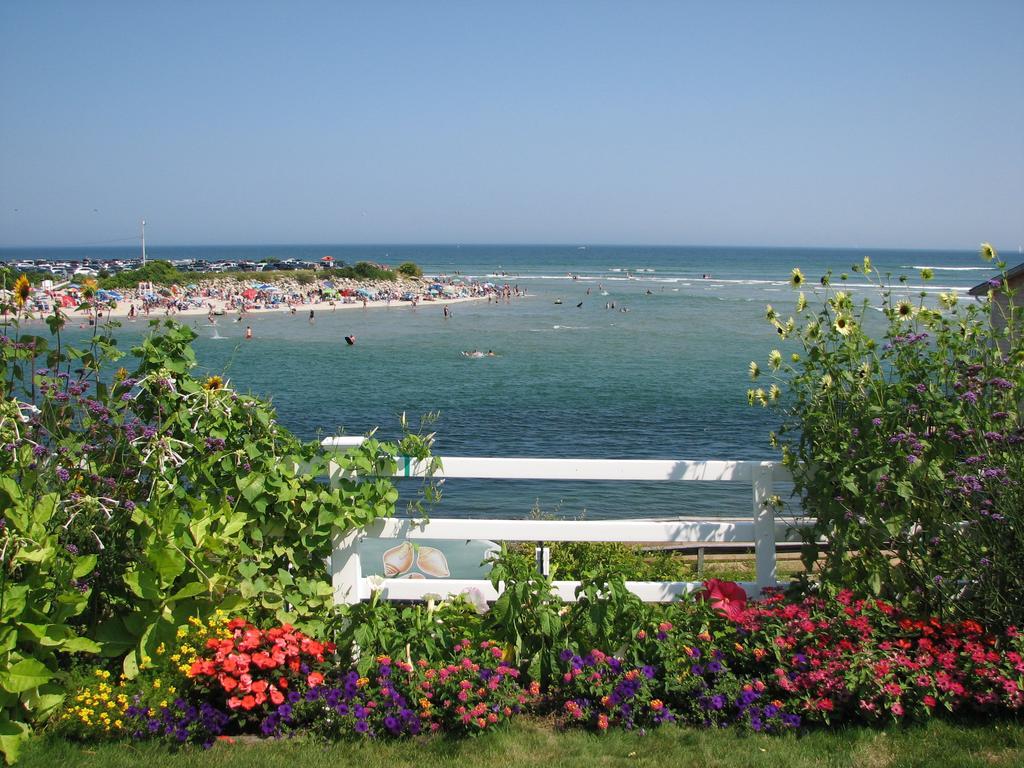 Hotel Terrace By The Sea Ogunquit Zewnętrze zdjęcie