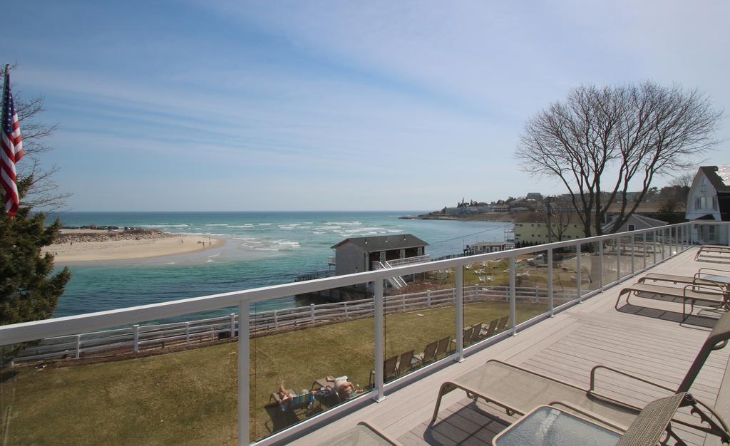 Hotel Terrace By The Sea Ogunquit Zewnętrze zdjęcie