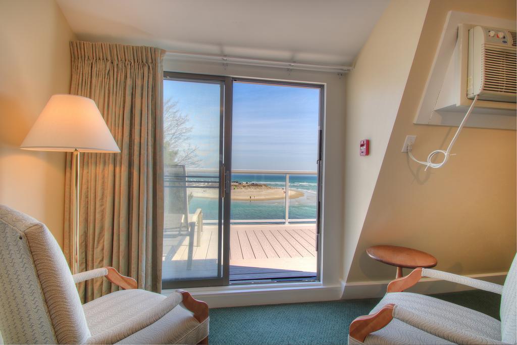 Hotel Terrace By The Sea Ogunquit Zewnętrze zdjęcie