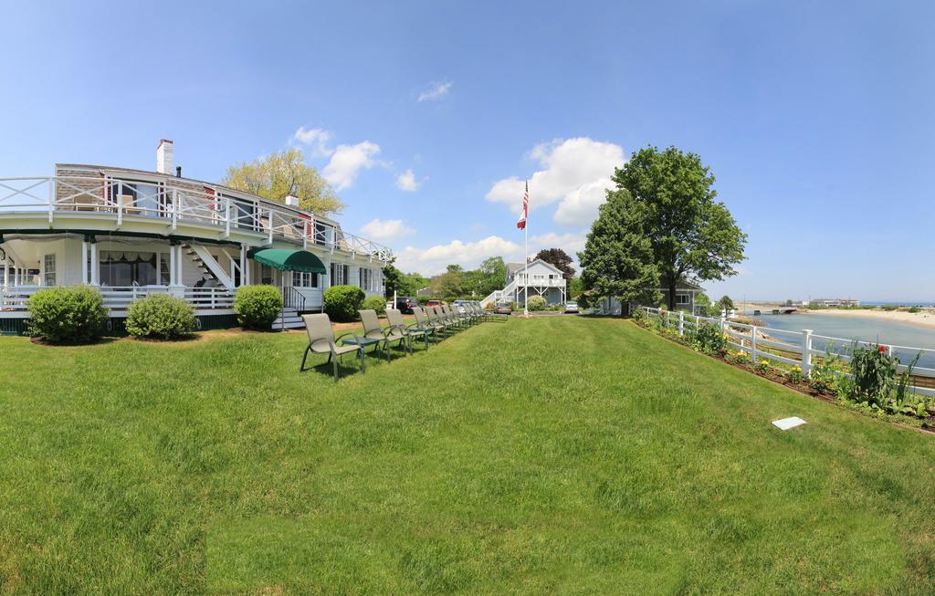 Hotel Terrace By The Sea Ogunquit Zewnętrze zdjęcie
