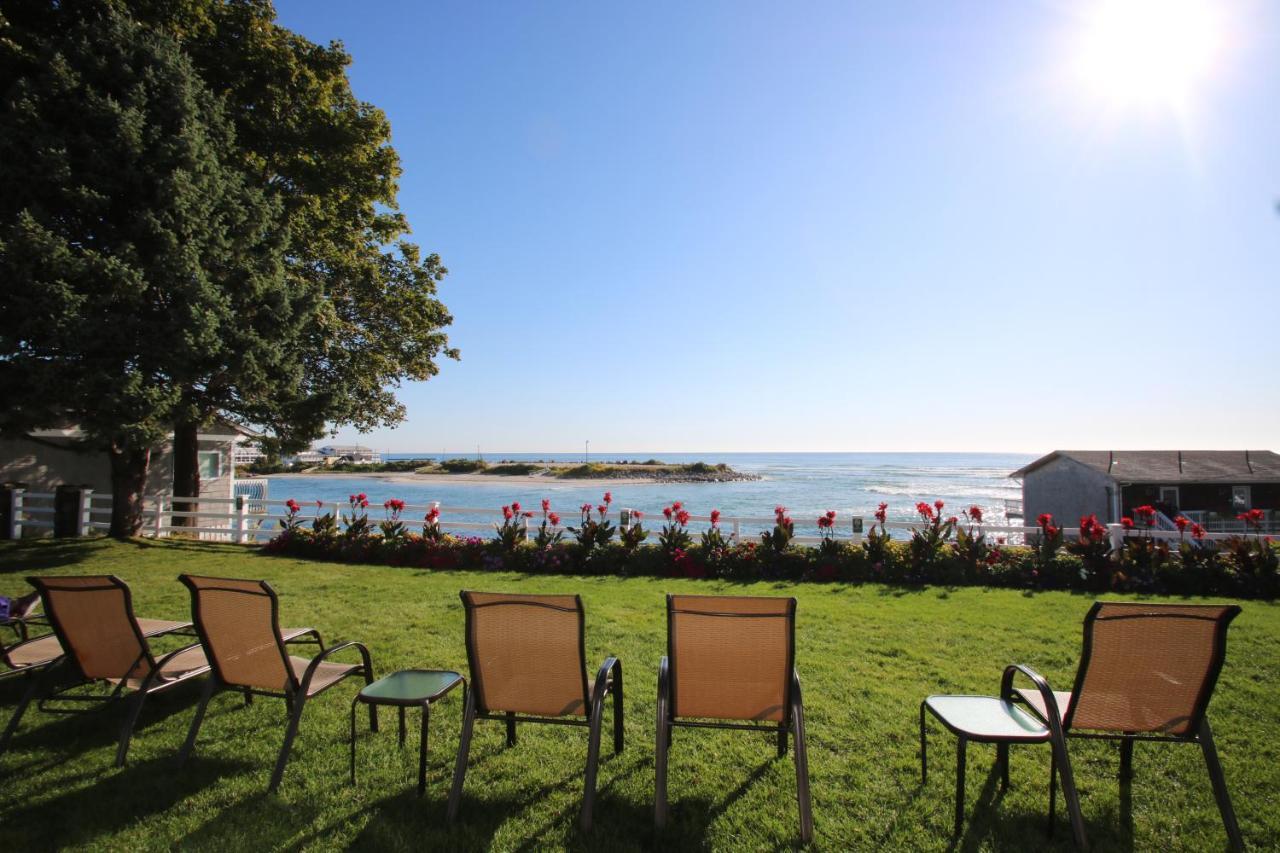 Hotel Terrace By The Sea Ogunquit Zewnętrze zdjęcie