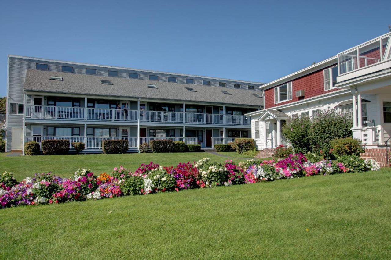Hotel Terrace By The Sea Ogunquit Zewnętrze zdjęcie